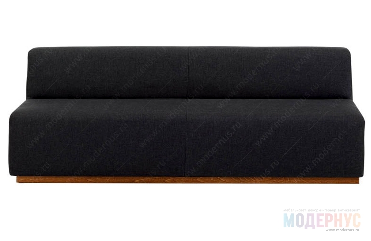 дизайнерский диван Pau модель от Inclass, фото 2