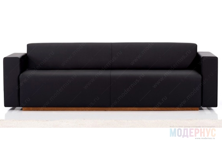 дизайнерский диван Pau модель от Inclass, фото 1