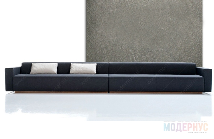 дизайнерский диван Pau модель от Inclass, фото 4