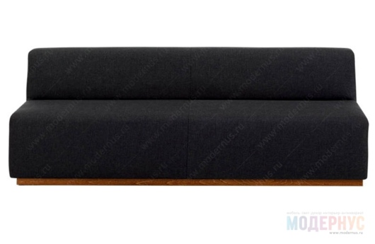 модульный диван Pau модель Inclass фото 2