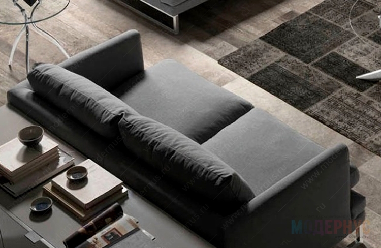 дизайнерский диван Personal модель от Angel Cerda, фото 3