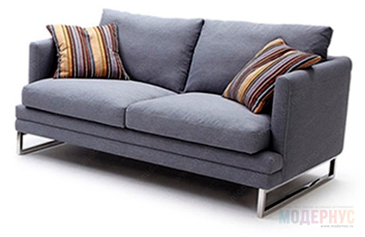 дизайнерский диван Personal модель от Angel Cerda, фото 2