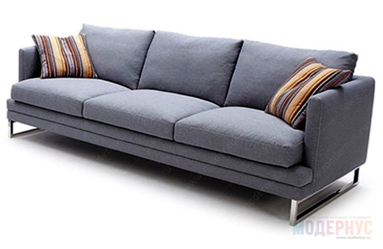 дизайнерский диван Personal модель от Angel Cerda, фото 4