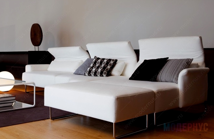 дизайнерский диван Play модель от Sancal, фото 5