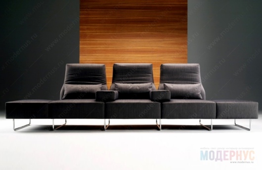 модульный диван Play модель Sancal фото 2