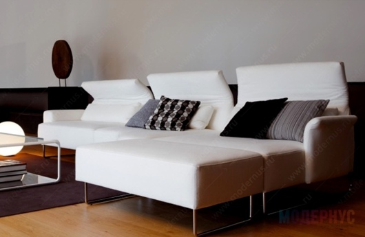 модульный диван Play модель Sancal фото 5