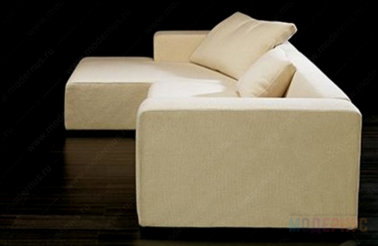 дизайнерский диван Protos модель от Carmenes, фото 3