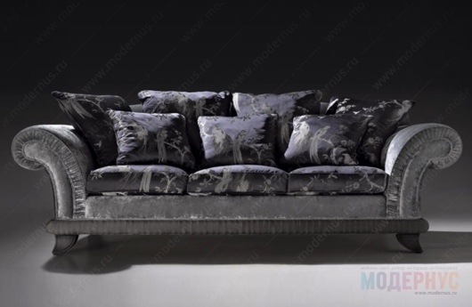 трехместный диван Randa модель Coleccion Alexandra фото 1