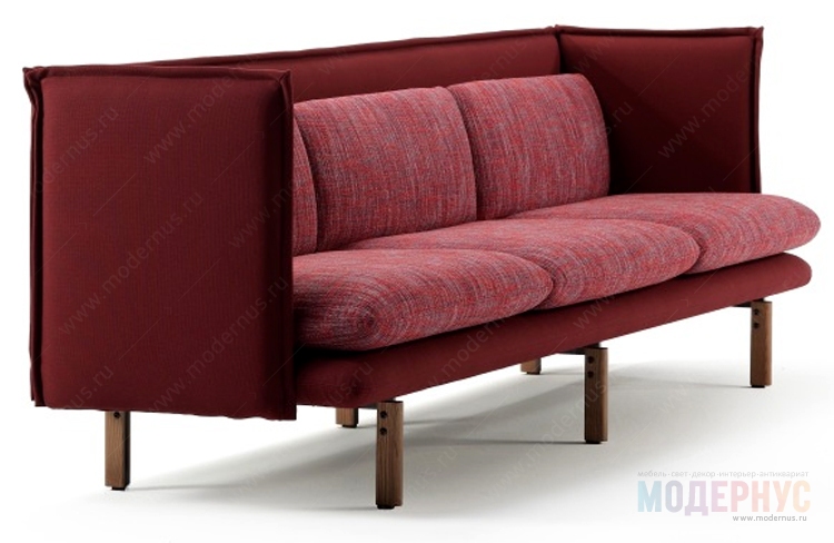 дизайнерский диван Rew Sancal модель от Sancal в интерьере, фото 2