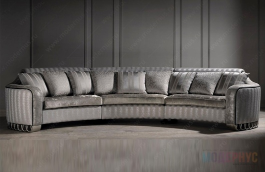 модульный диван Ringo модель Coleccion Alexandra фото 1