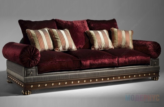 модульный диван Rojas модель Coleccion Alexandra фото 1