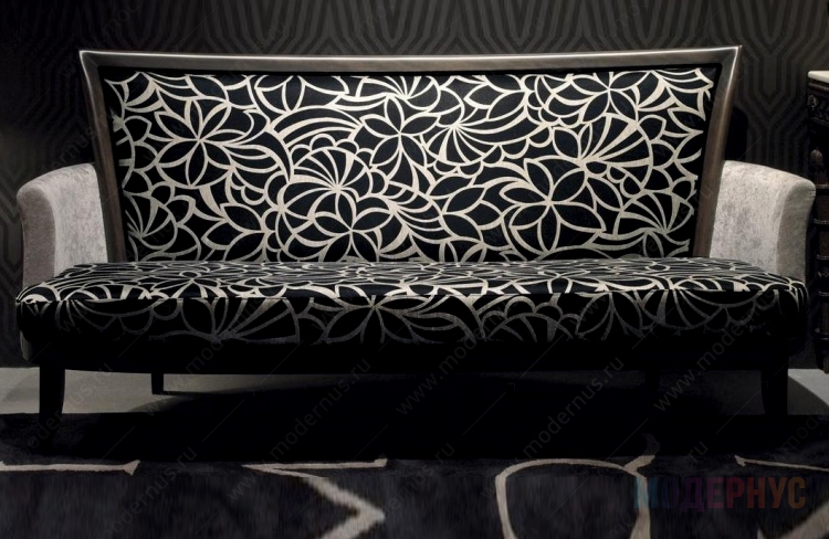 дизайнерский диван Rosita модель от Coleccion Alexandra, фото 1