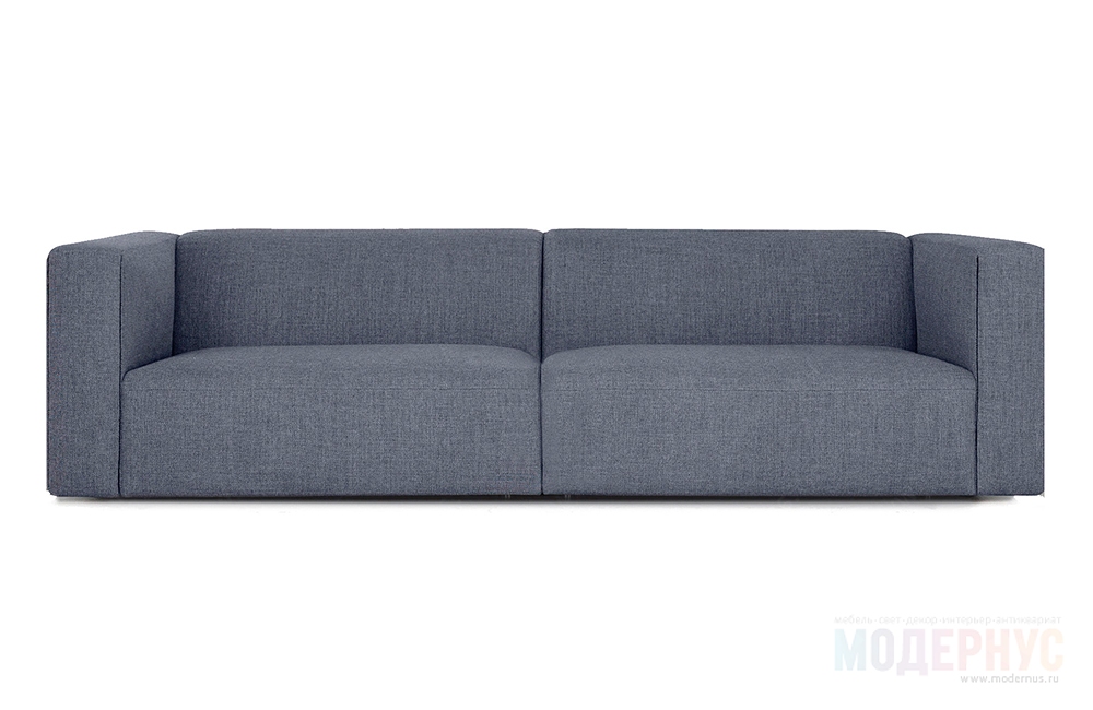дизайнерский диван Match Sofa модель от Brabbu, фото 1