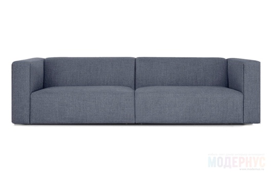 трехместный диван Match Sofa