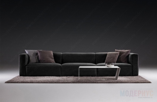 трехместный диван Match Sofa модель Brabbu фото 5