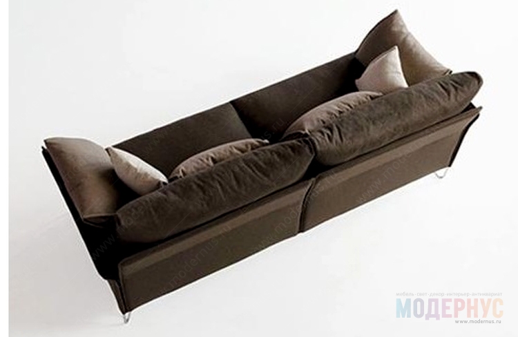 дизайнерский диван Sal y Pimienta модель от Carmenes, фото 3