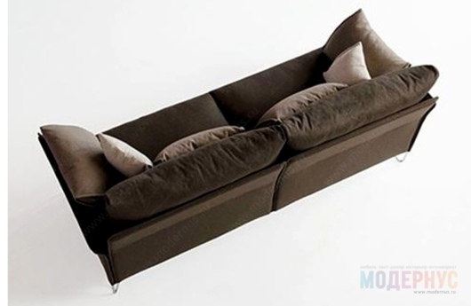 модульный диван Sal y Pimienta модель Carmenes фото 3