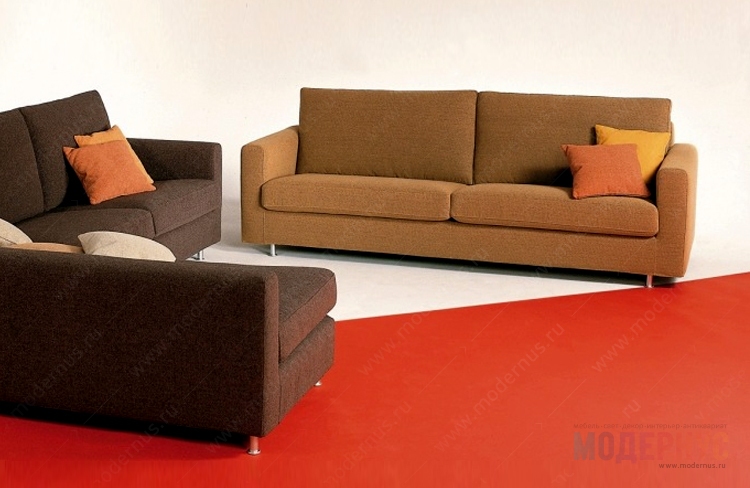 дизайнерский диван Sapporo модель от Sancal, фото 1