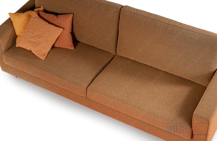 дизайнерский диван Sapporo модель от Sancal, фото 2