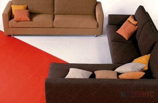 модульный диван Sapporo модель Sancal фото 3