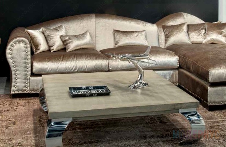 дизайнерский диван Secrets модель от Contradictions, фото 1