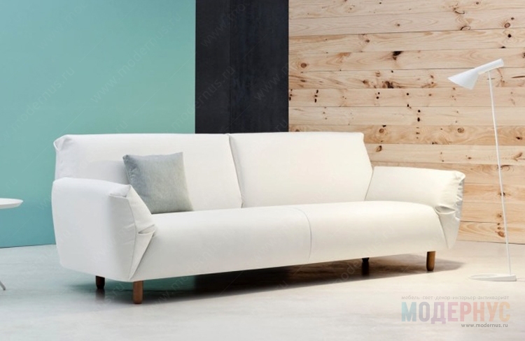 дизайнерский диван Simone модель от Joquer, фото 2