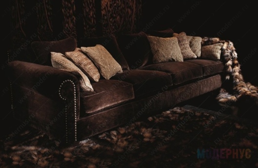 модульный диван Simpson модель Ascension Latorre фото 2
