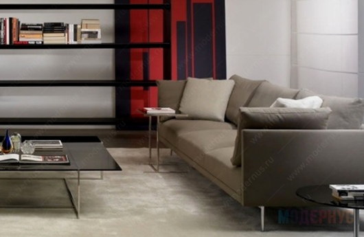 модульный диван Slim модель CasaDesus фото 3