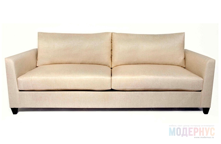 дизайнерский диван Soho модель от Gaston y Daniela, фото 1