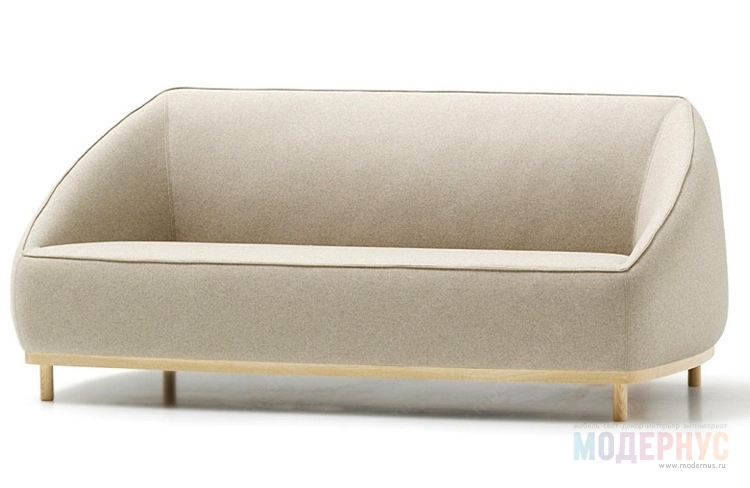 дизайнерский диван Sumo модель от Sancal, фото 1