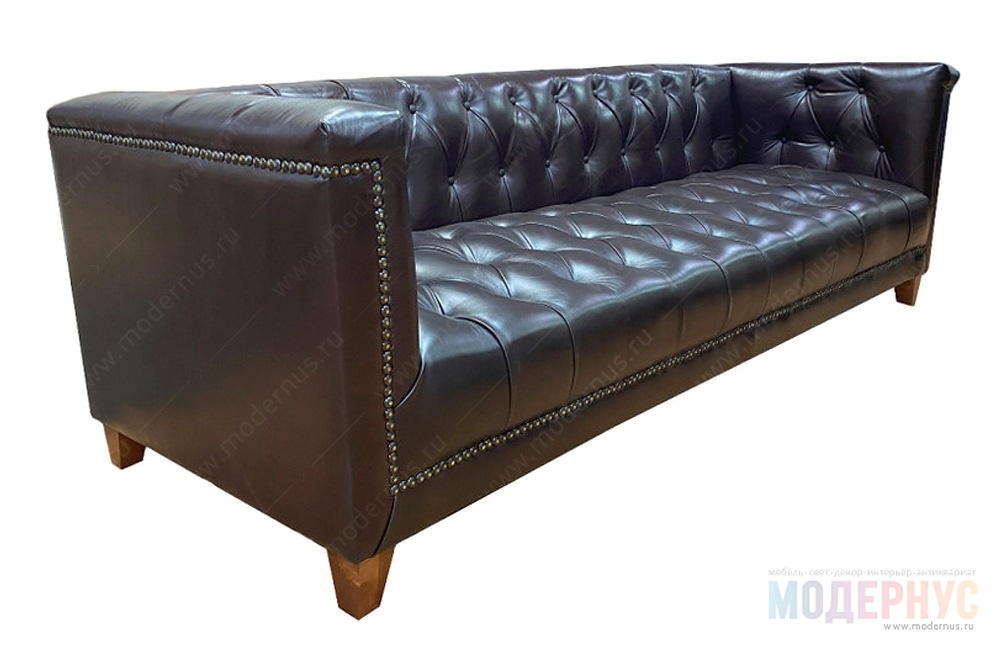 дизайнерский диван Flex модель от Top Modern, фото 2