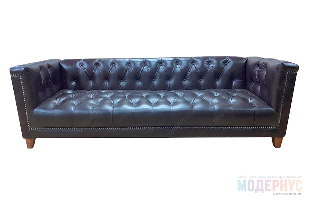 дизайнерский диван Flex модель от Top Modern, фото 1