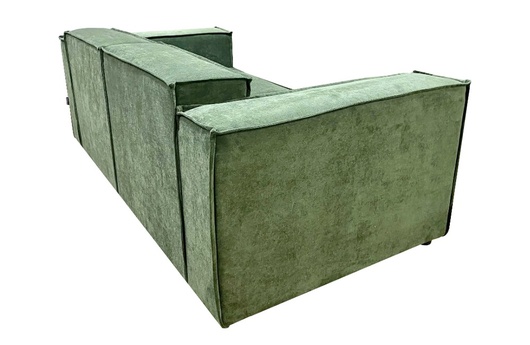 двухместный диван Djafe модель Top Modern фото 3