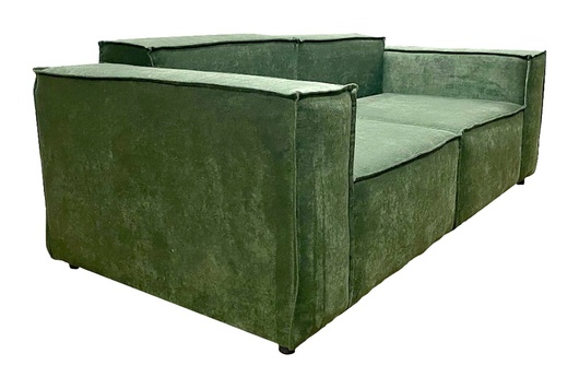 двухместный диван Djafe модель Top Modern фото 2