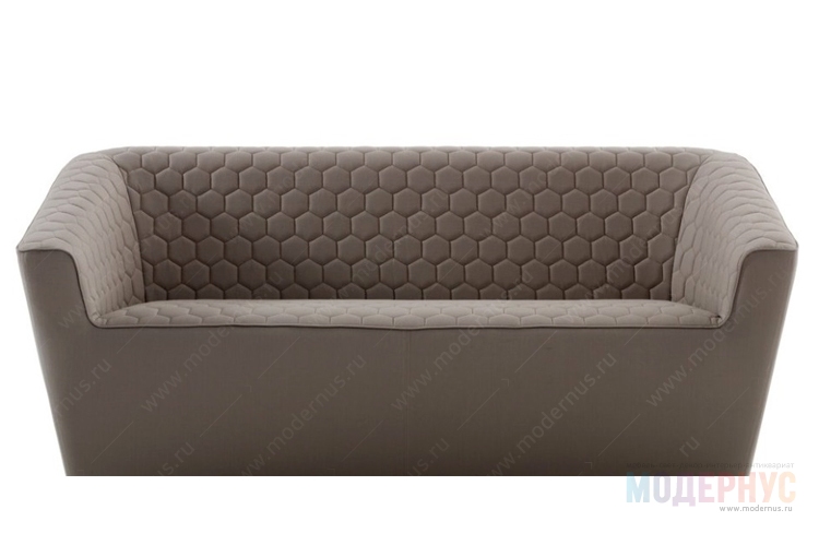 дизайнерский диван Tea модель от Sancal в интерьере, фото 1