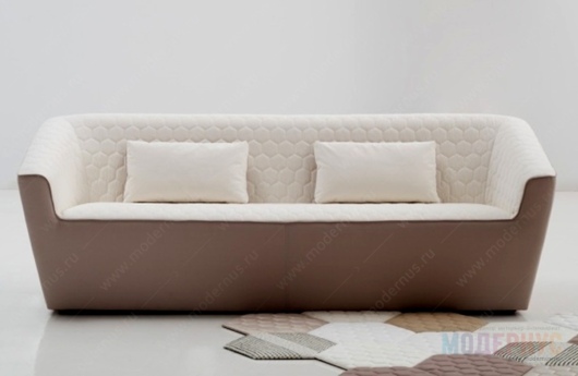 модульный диван Tea модель Sancal фото 2
