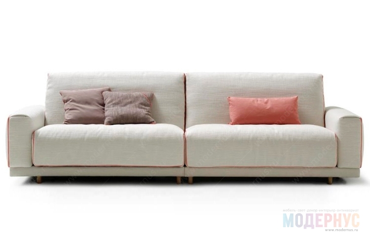дизайнерский диван Tecno модель от Sancal, фото 1