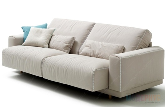 модульный диван Tecno модель Sancal фото 3