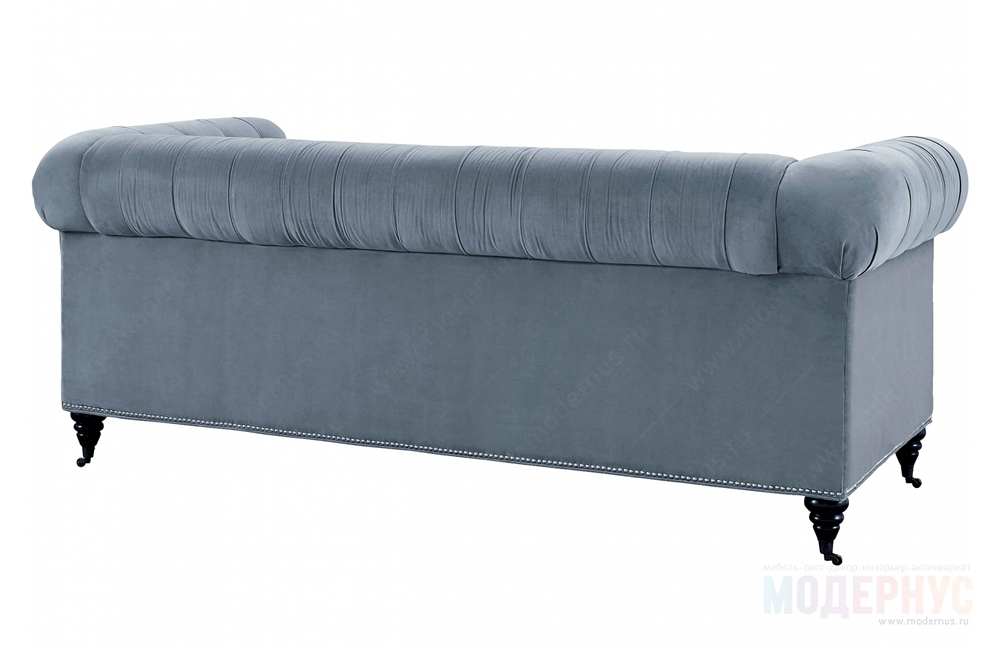 дизайнерский диван Holly модель от Brabbu в интерьере, фото 3