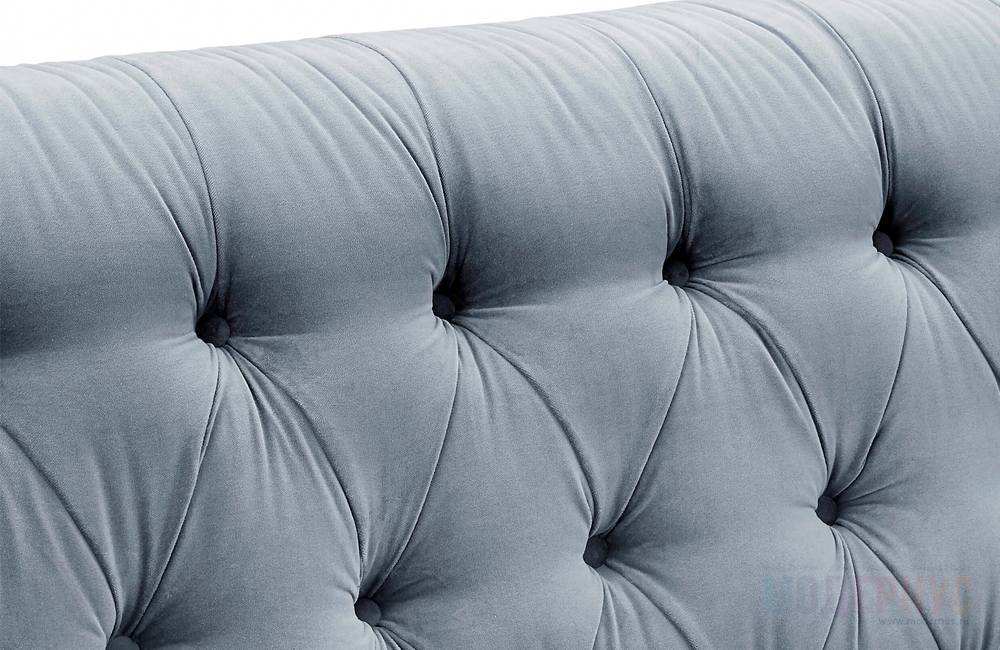 дизайнерский диван Holly модель от Brabbu в интерьере, фото 4