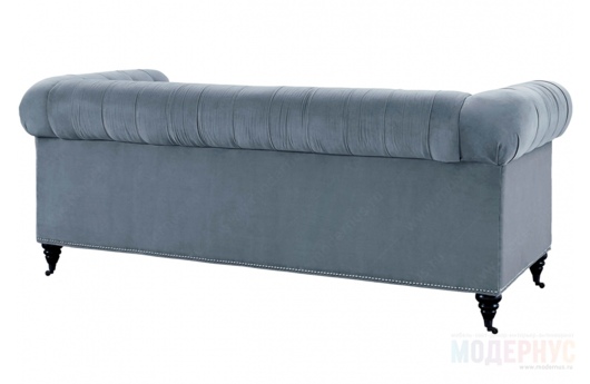 трехместный диван Holly модель Brabbu фото 3