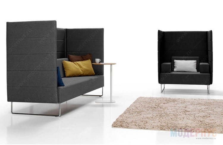 дизайнерский диван Tetris-1 модель от Inclass, фото 3