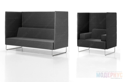 модульный диван Tetris-1 модель Inclass фото 2