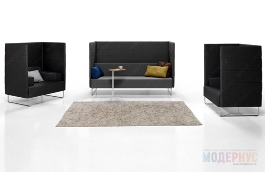 модульный диван Tetris-1 модель Inclass фото 4