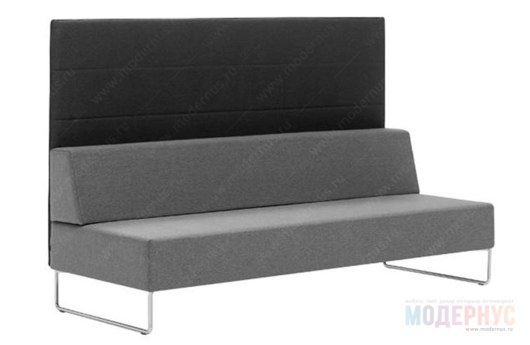 модульный диван Tetris-2 модель Inclass фото 1