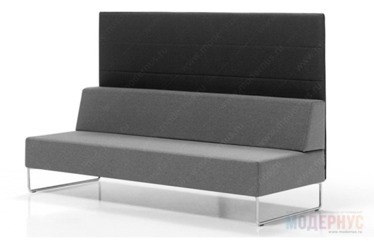 модульный диван Tetris-2 модель Inclass фото 2