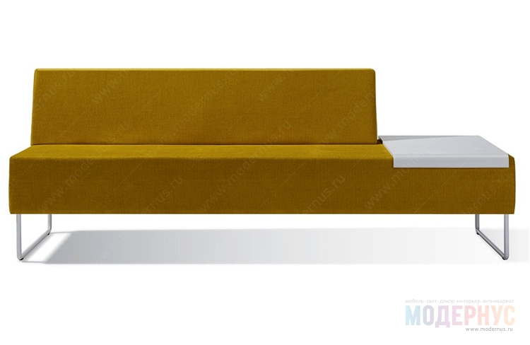 дизайнерский диван Tetris-3 модель от Inclass, фото 2