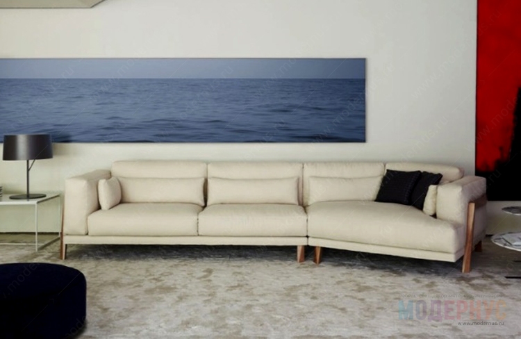 дизайнерский диван Time модель от Joquer, фото 4