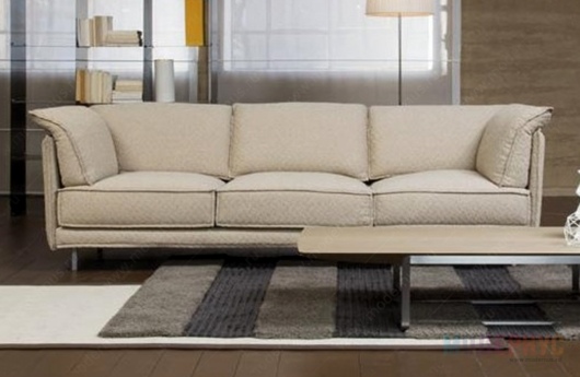 модульный диван Twils модель Giorgio Saporiti фото 2