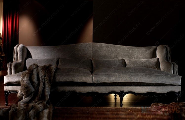 дизайнерский диван Vendome модель от Ascension Latorre, фото 1